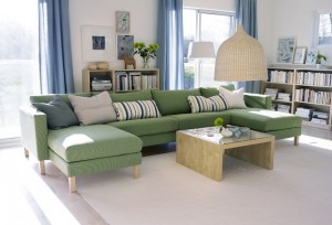 ikea baldai