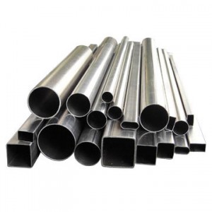 metaliniai vamzdziai
